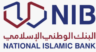 البنك الإسلامي