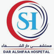 مشفى دار الشفاء